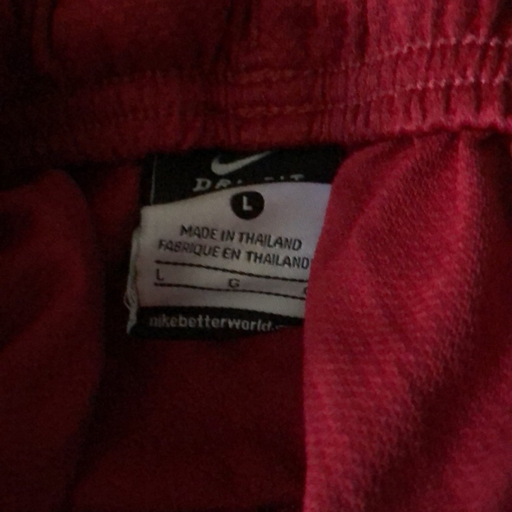 Nike Elite Boys shorts L - Picture 2 of 3
